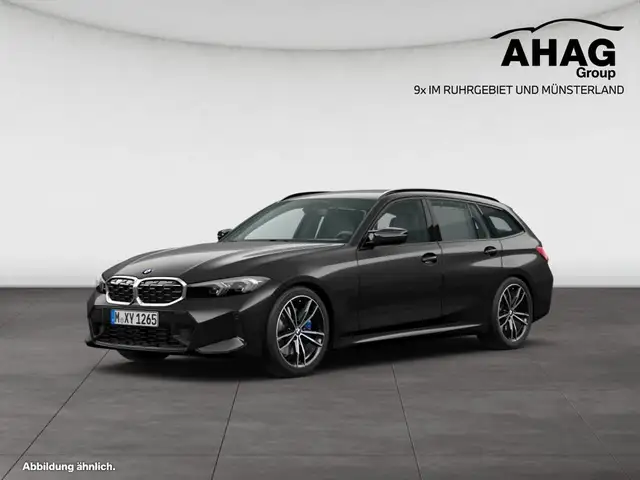 BMW 340 M340d xDrive Touring