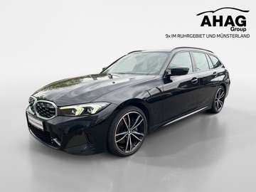 M340d xDrive Touring