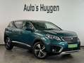 Peugeot 5008 1.2 PureTech Allure Navigatie / Parkeerhulp / DAB Blauw - thumbnail 1