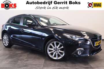 2.0 GT-M Cruise/Climate Head-Up Elek.stoelen PDC 1