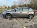 SEAT Leon Leon 1.6 TDI DPF Start Gris - thumbnail 15