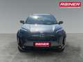 Toyota Yaris Cross 1,5 VVT-i Hybrid Active Drive Aut. Grau - thumbnail 8