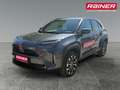 Toyota Yaris Cross 1,5 VVT-i Hybrid Active Drive Aut. Grau - thumbnail 1
