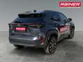Toyota Yaris Cross 1,5 VVT-i Hybrid Active Drive Aut. Grau - thumbnail 5