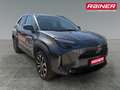 Toyota Yaris Cross 1,5 VVT-i Hybrid Active Drive Aut. Grau - thumbnail 7