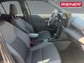 Toyota Yaris Cross 1,5 VVT-i Hybrid Active Drive Aut. Grau - thumbnail 9