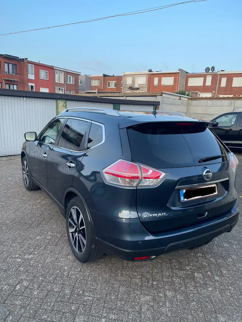 Nissan X-Trail 1.6 dCi Xtronic Acenta - 2