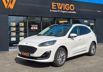 2.5 DURATEC 225H 150 HYBRID PHEV 14.4KWH VIGNALE 4X2 BVA ECVT attelage retractable