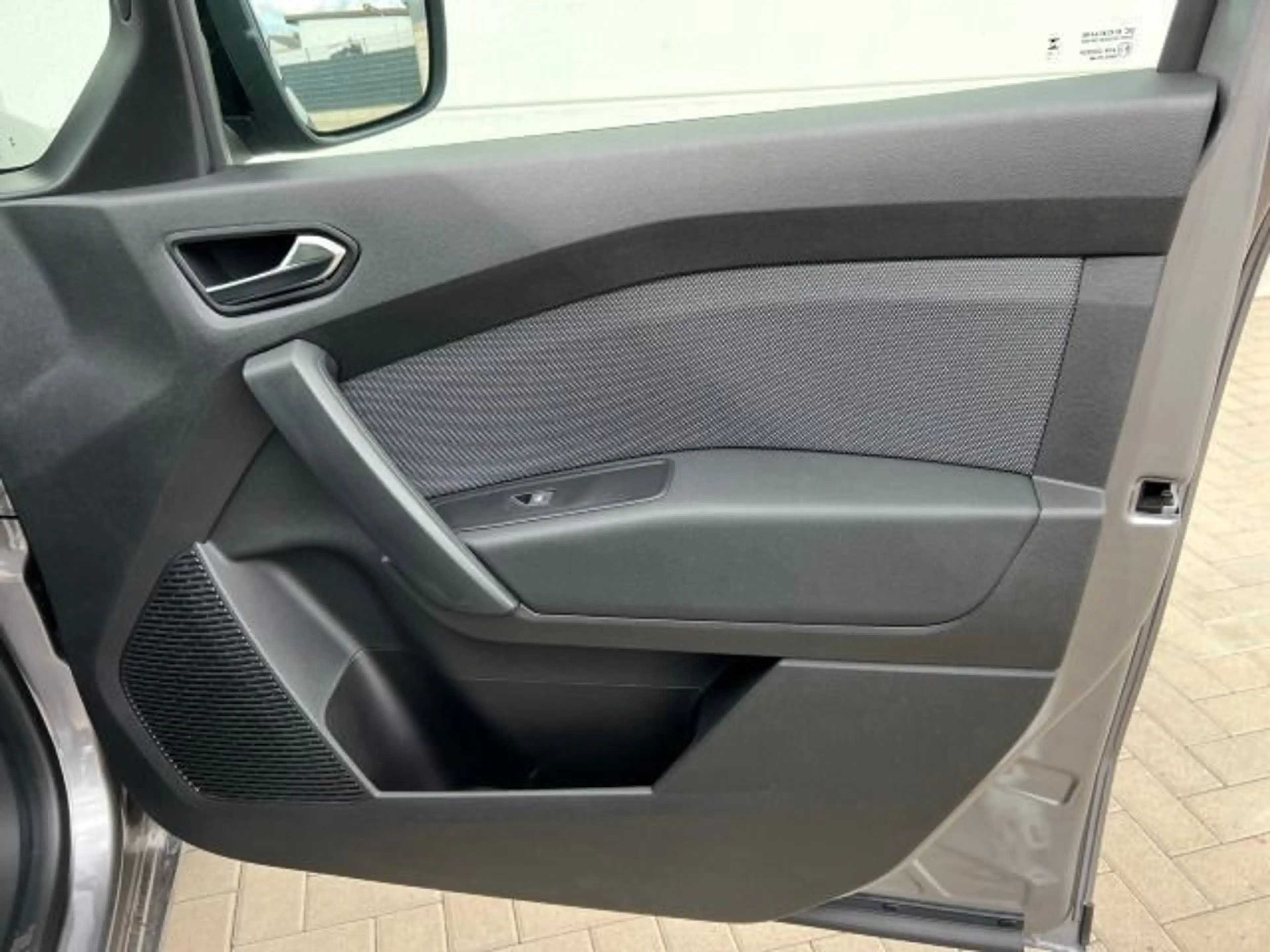 Nissan Townstar Kombi L2 Tekna *Automatik*7-Sitzer* — photo 8