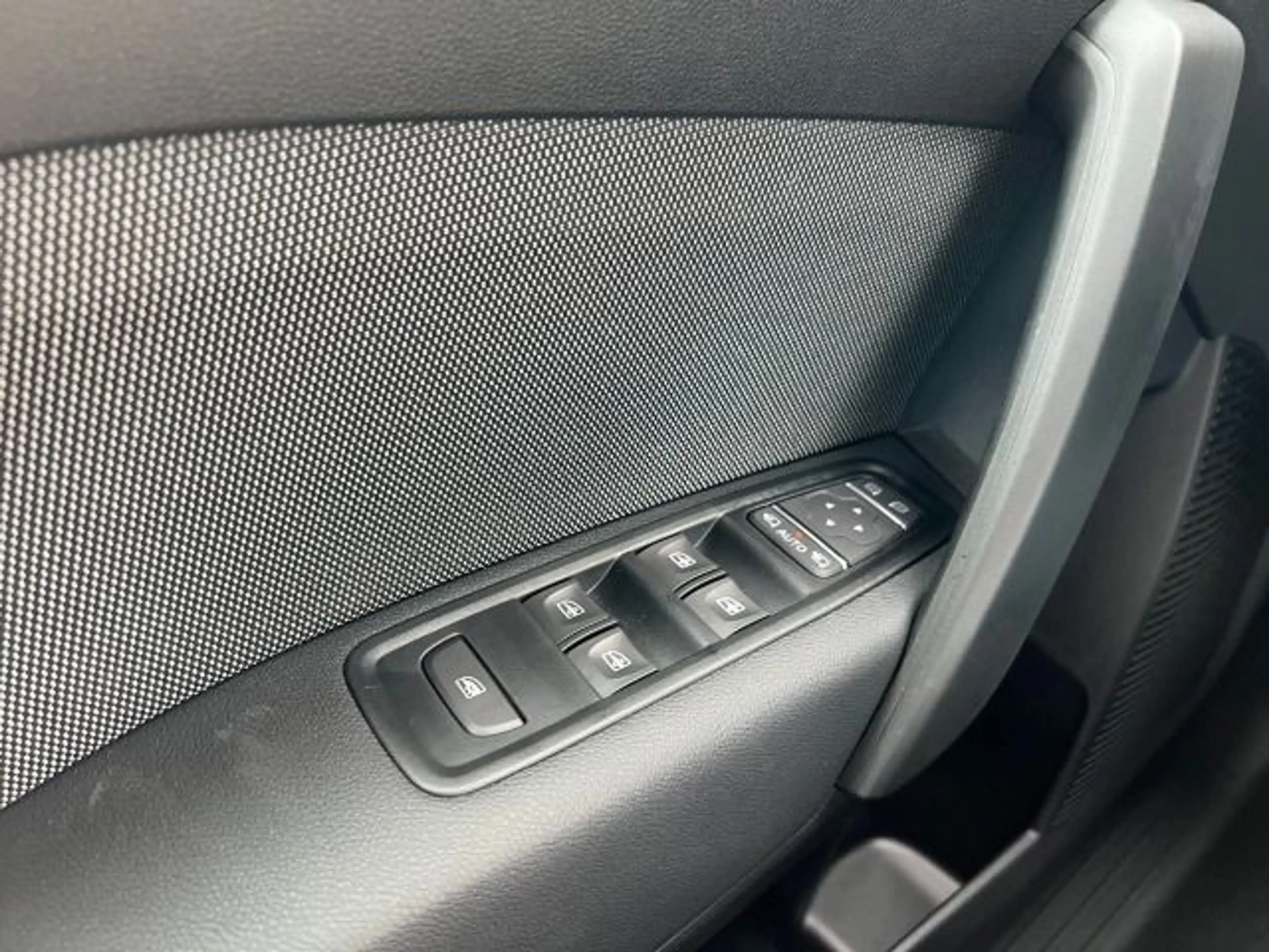 Nissan Townstar Kombi L2 Tekna *Automatik*7-Sitzer* — photo 13