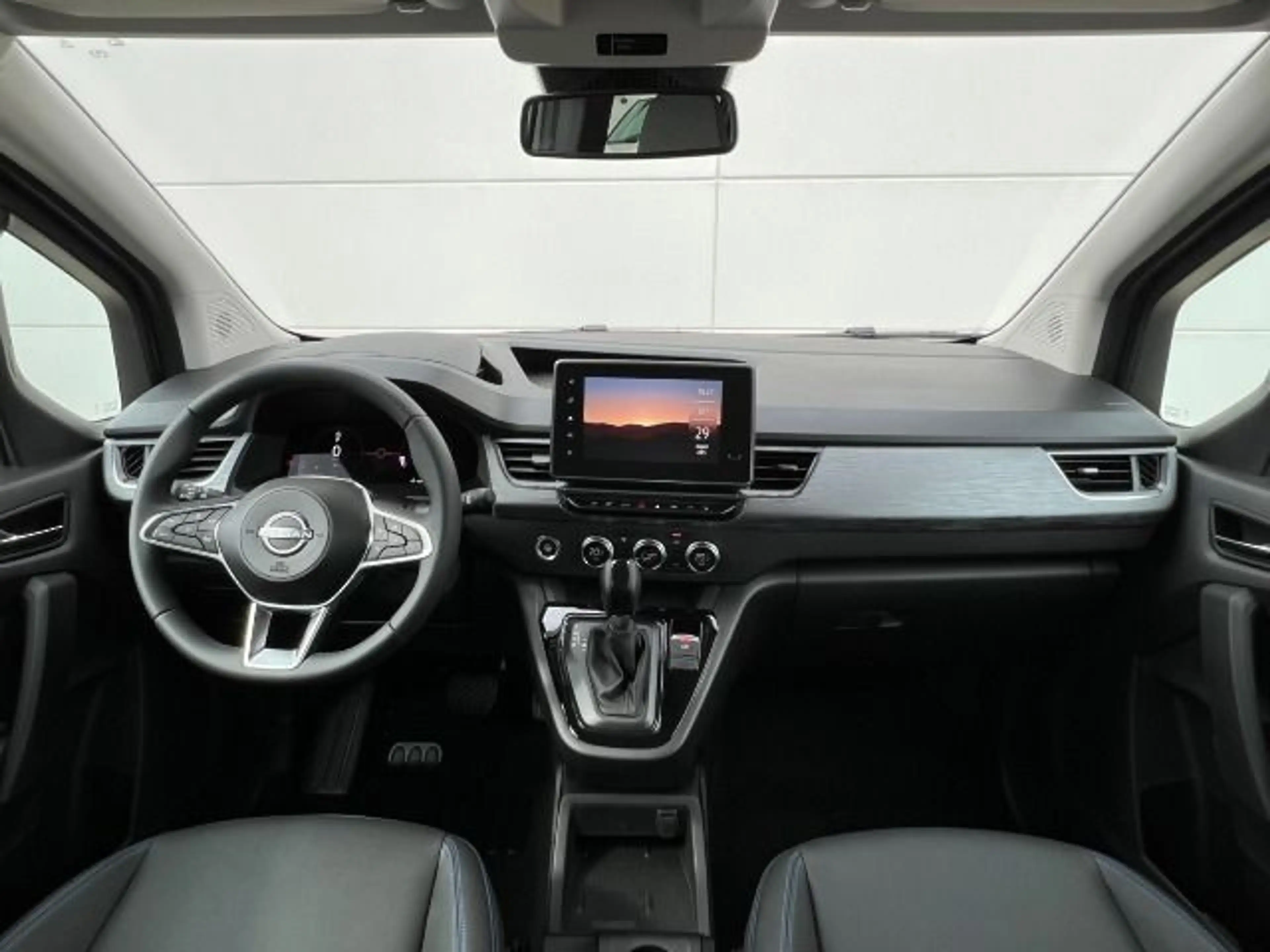 Nissan Townstar Kombi L2 Tekna *Automatik*7-Sitzer* — photo 11