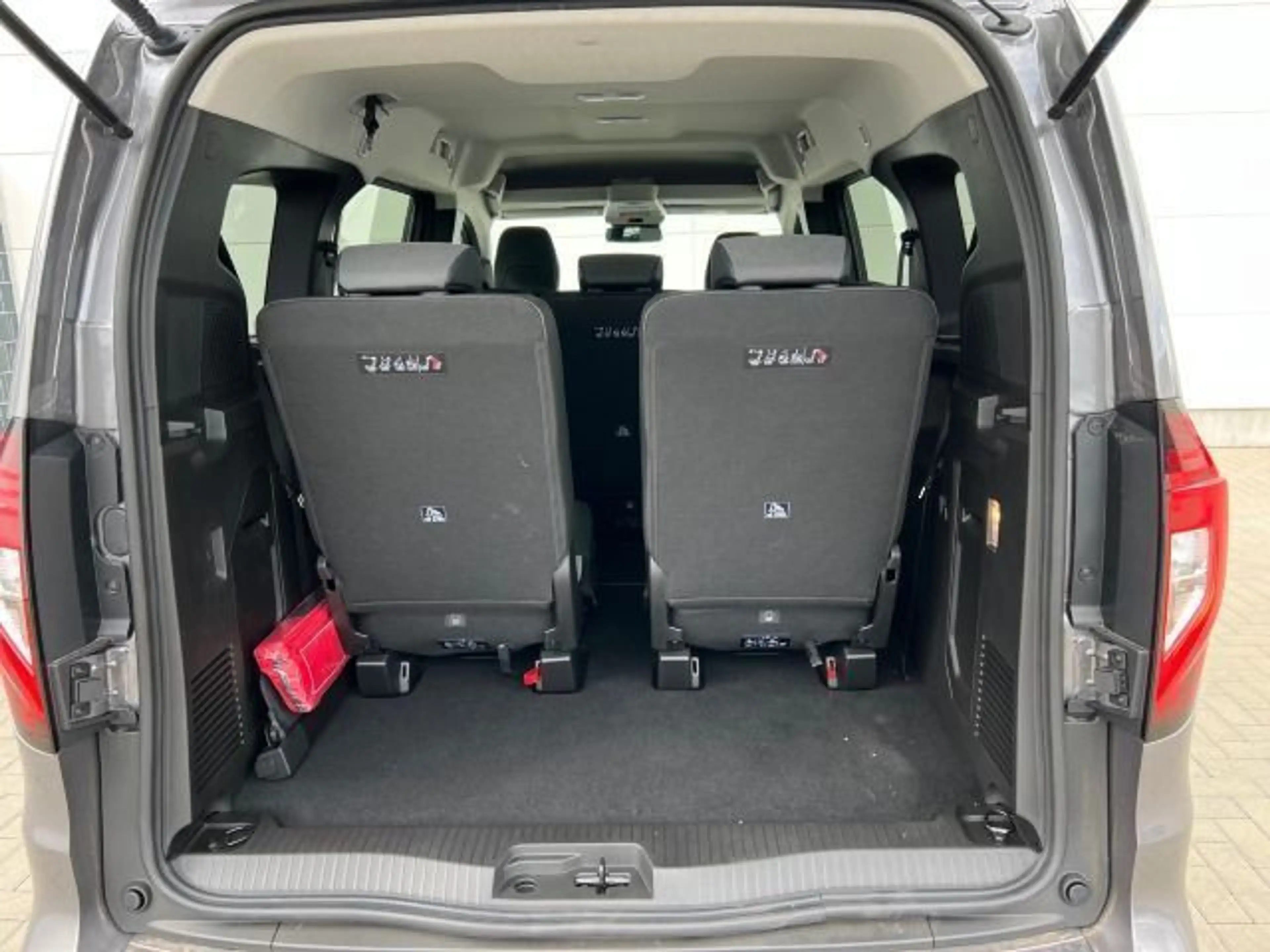 Nissan Townstar Kombi L2 Tekna *Automatik*7-Sitzer* — photo 6