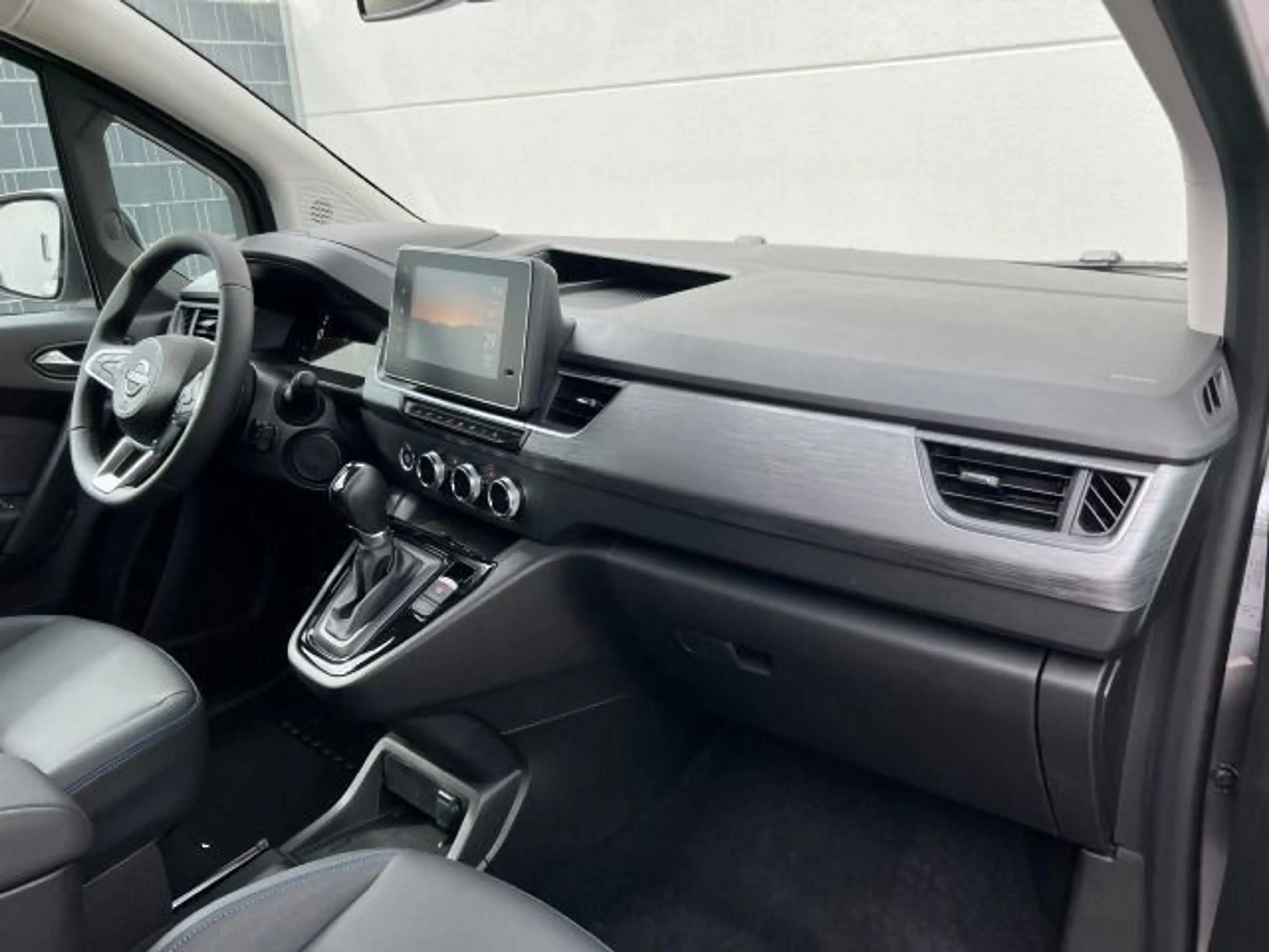 Nissan Townstar Kombi L2 Tekna *Automatik*7-Sitzer* — photo 7