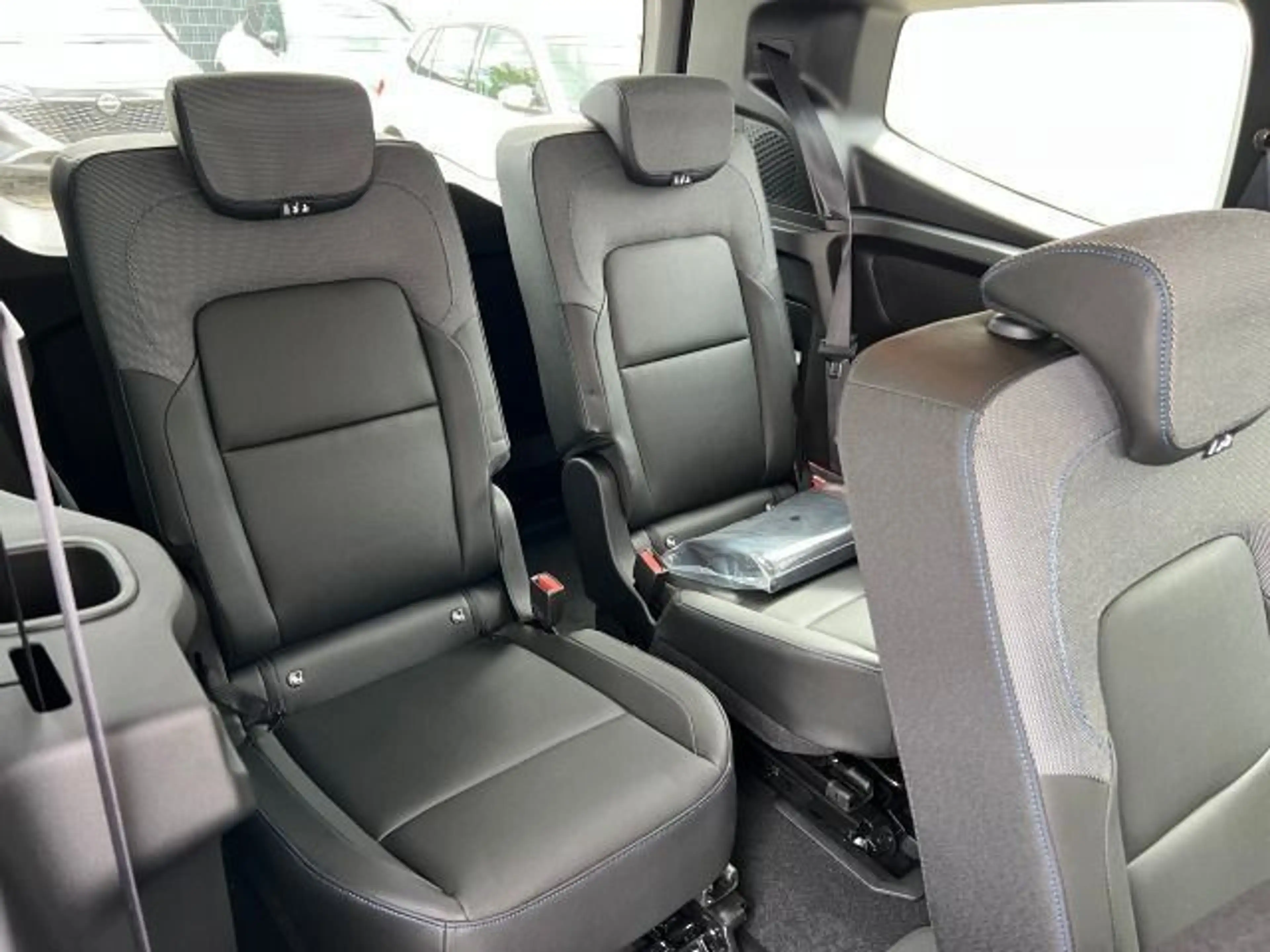 Nissan Townstar Kombi L2 Tekna *Automatik*7-Sitzer* — photo 10