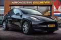 Tesla Model Y Long Range 75 kWh Stuurverw. Panodak Schwarz - thumbnail 1
