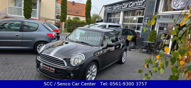 MINI One COOPER  R56 Super Optik TÜV NEU