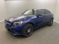 Mercedes-Benz GLC 300 4M COUPE AMG-LINE x2*20Z*BEAM*NIGHT*TOP Azul - thumbnail 1