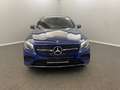 Mercedes-Benz GLC 300 4M COUPE AMG-LINE x2*20Z*BEAM*NIGHT*TOP Azul - thumbnail 2