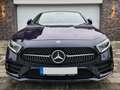 Mercedes-Benz CLS 350 d 4M 3x AMG Night Garantie P360° DAB TÜV Blauw - thumbnail 2