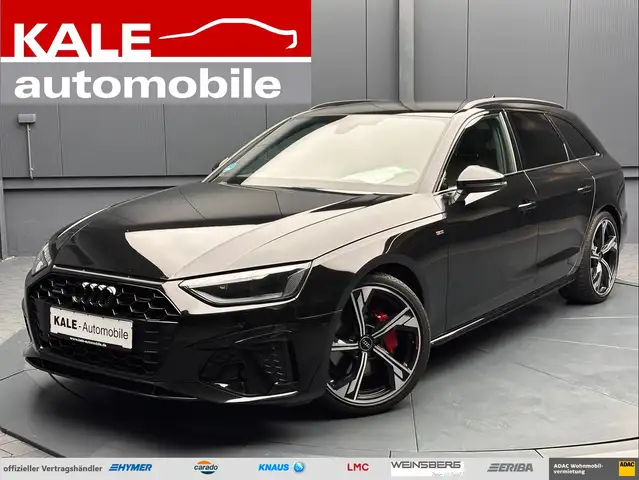 2024 Audi A4 in Black for sale