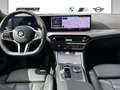 BMW 320 d xDrive M Sportpaket HiFi DAB Schwarz - thumbnail 5