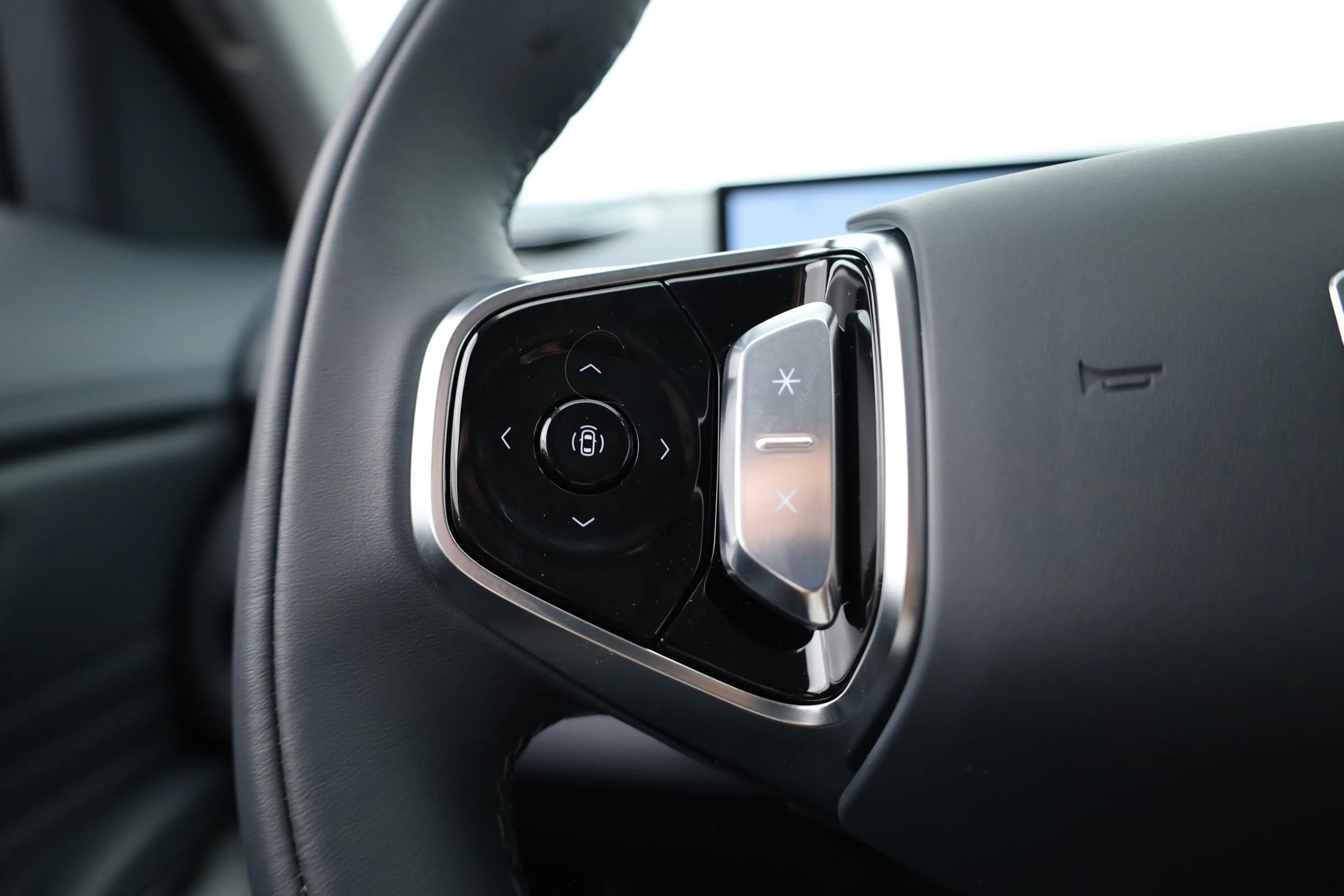 Geely Starray EM-i 1.5 Max | 18.4 kWh Batterij | 83km WLTP | Stoel- s — photo 13