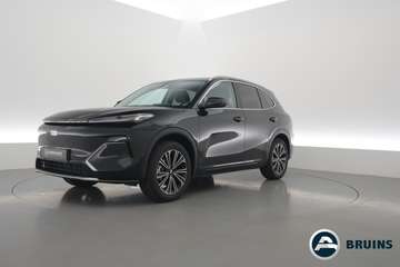 1.5 Max | 18.4 kWh Batterij | 83km WLTP | Stoel- s