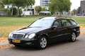 Mercedes-Benz E 200 Estate Kompressor Aut 184Pk Avantgarde FaceLift 20 Noir - thumbnail 11
