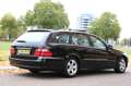 Mercedes-Benz E 200 Estate Kompressor Aut 184Pk Avantgarde FaceLift 20 Noir - thumbnail 5