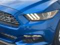 Ford Mustang 2.3 Leder Kamera Klima Sitze usw. Bleu - thumbnail 10