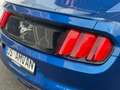 Ford Mustang 2.3 Leder Kamera Klima Sitze usw. Niebieski - thumbnail 11