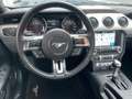 Ford Mustang 2.3 Leder Kamera Klima Sitze usw. Modrá - thumbnail 6