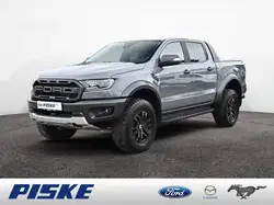 Ford Other 4x4 DoKA AHK FACEL. STANDHZ LED