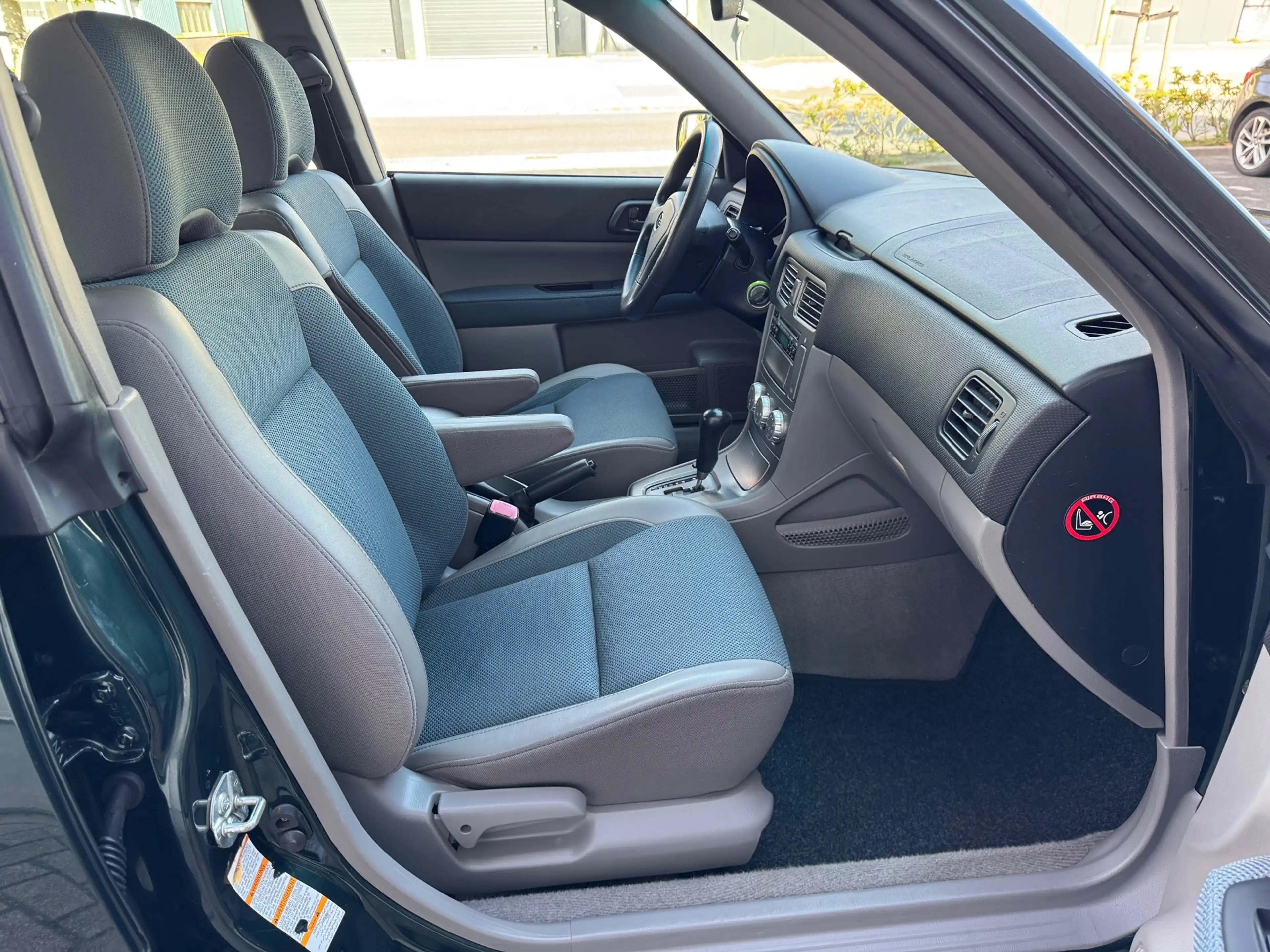 Subaru Forester 2.0 AWD X Automaat Isofix Pdc Trekhaak Nap — photo 13