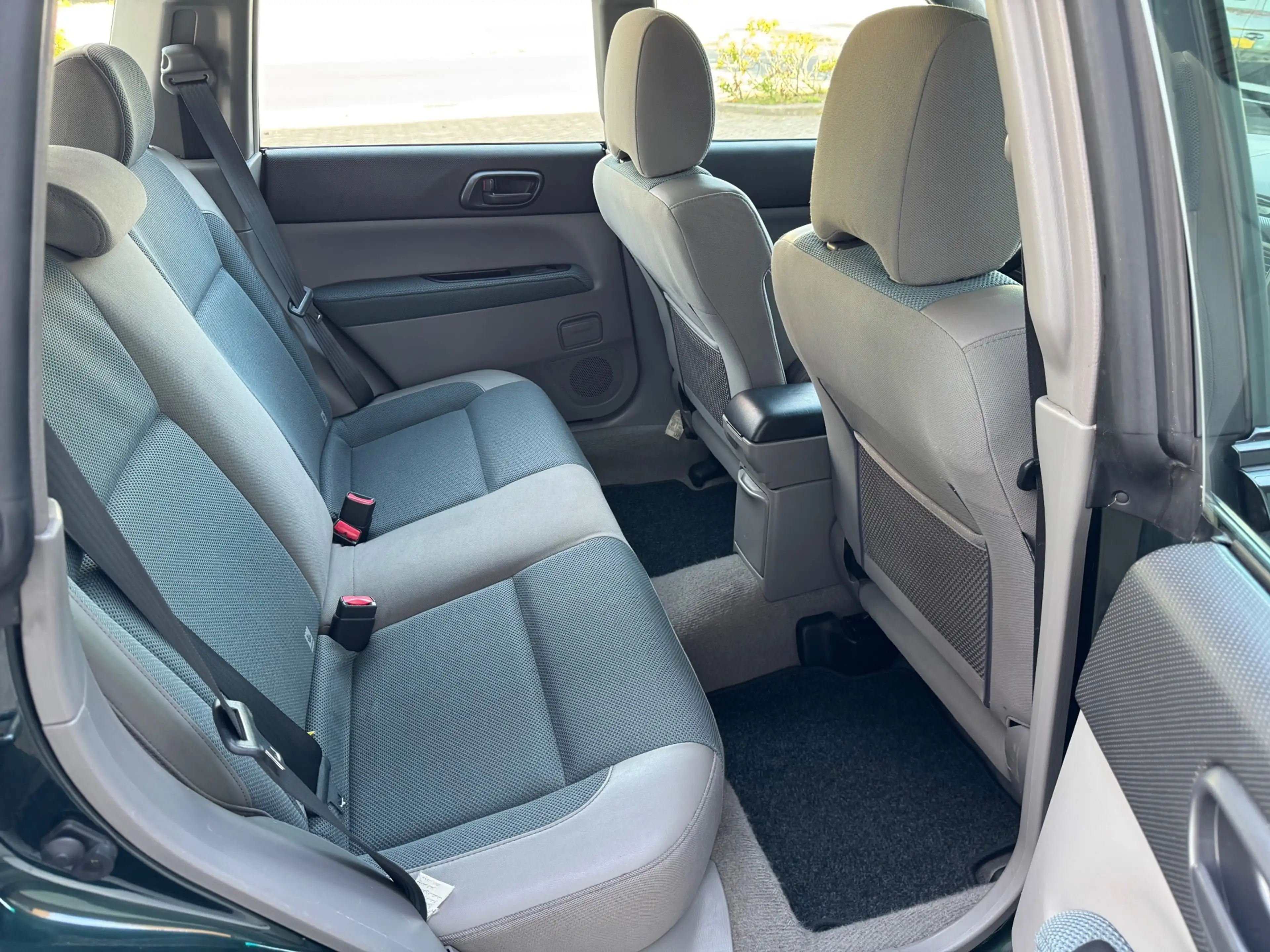 Subaru Forester 2.0 AWD X Automaat Isofix Pdc Trekhaak Nap — photo 15