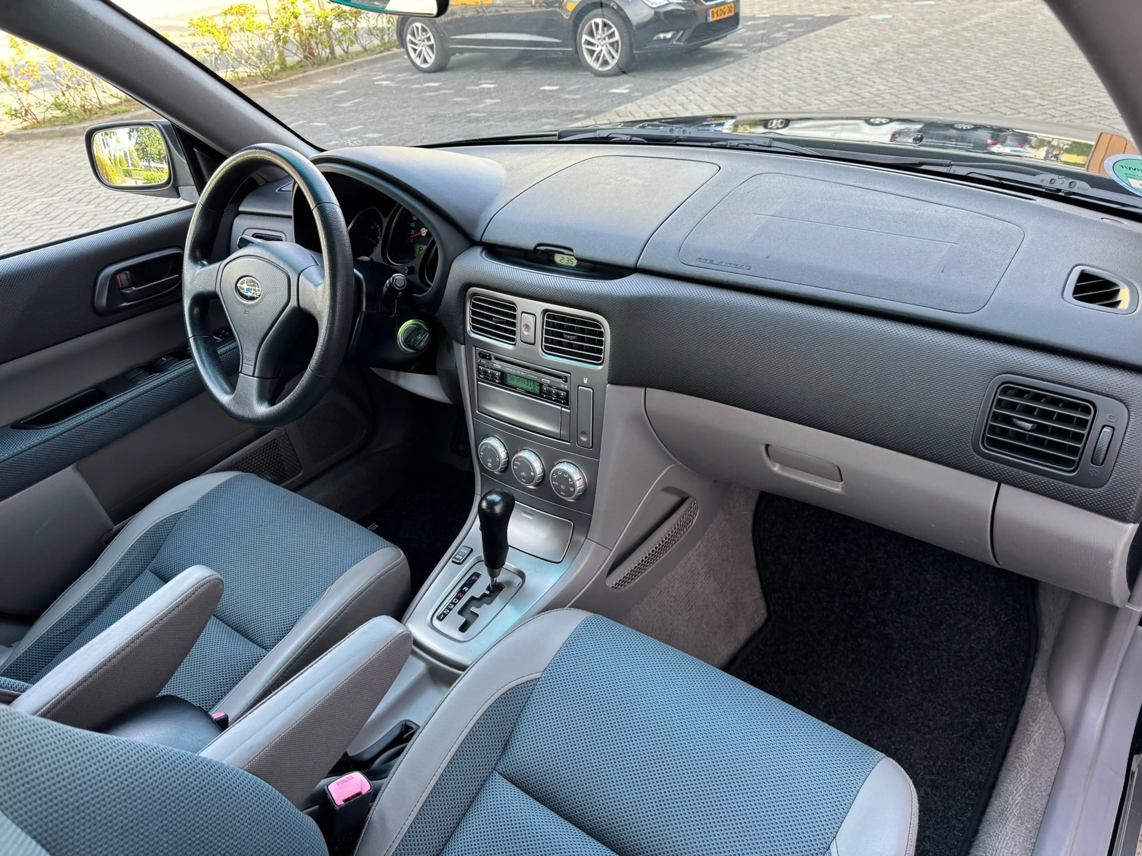 Subaru Forester 2.0 AWD X Automaat Isofix Pdc Trekhaak Nap — photo 11