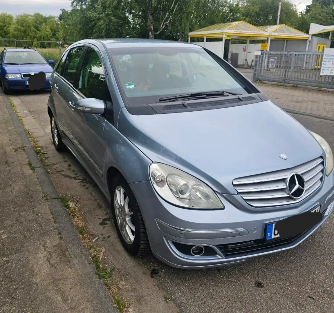 Mercedes-Benz B 180 CDI Autotronic - 2