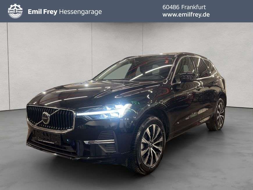 Second hand Volvo Xc60 2.0