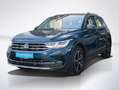 Volkswagen Tiguan 2.0 TSI DSG 4M Elegance Kamera Massage Matrix Navi Blau - thumbnail 12