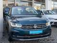 Volkswagen Tiguan 2.0 TSI DSG 4M Elegance Kamera Massage Matrix Navi Blau - thumbnail 3