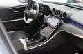 Mercedes-Benz C 200 ~Burmester~AHK~SZH~Kam~Navi~DigitalTacho Argent - thumbnail 16