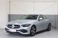 Mercedes-Benz C 200 ~Burmester~AHK~SZH~Kam~Navi~DigitalTacho Argent - thumbnail 1