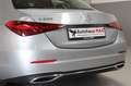 Mercedes-Benz C 200 ~Burmester~AHK~SZH~Kam~Navi~DigitalTacho Argent - thumbnail 12