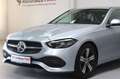 Mercedes-Benz C 200 ~Burmester~AHK~SZH~Kam~Navi~DigitalTacho Argent - thumbnail 7