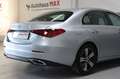 Mercedes-Benz C 200 ~Burmester~AHK~SZH~Kam~Navi~DigitalTacho Argent - thumbnail 8
