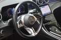Mercedes-Benz C 200 ~Burmester~AHK~SZH~Kam~Navi~DigitalTacho Argent - thumbnail 15