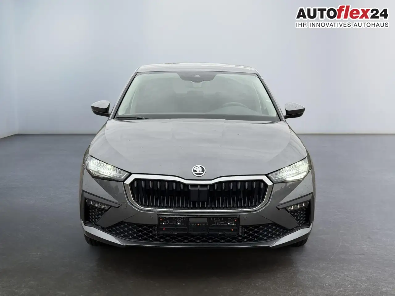 Skoda Scala Extra Plus 1,5 TSI DSG 2ZoKlima Kamera 2 x PDC..., миниатюра 3