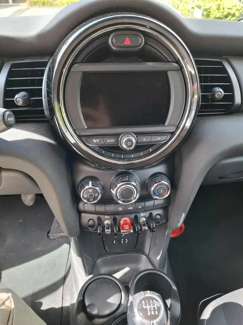 MINI One D Mini One D Black - 2