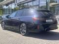 BMW 520 d Touring M Sport //Autobahnassistent AHK Schwarz - thumbnail 4