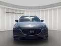 Mazda 6 Kombi Sports-Line AWD*Autom.*Leder*Head UP*AHK Grijs - thumbnail 2